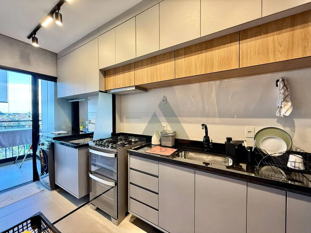 Apartamento, 3 quartos, 89 m² - Foto 3