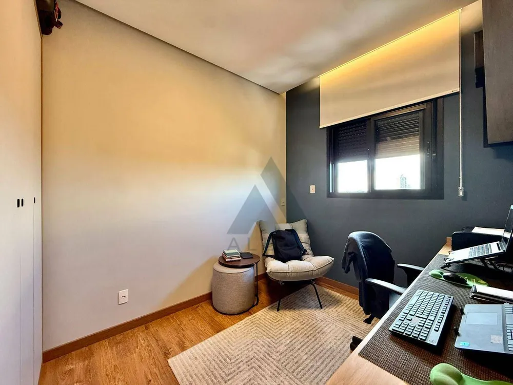 Apartamento, 3 quartos, 89 m² - Foto 11