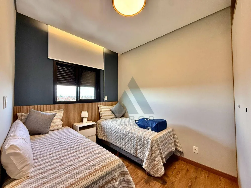 Apartamento, 3 quartos, 89 m² - Foto 9
