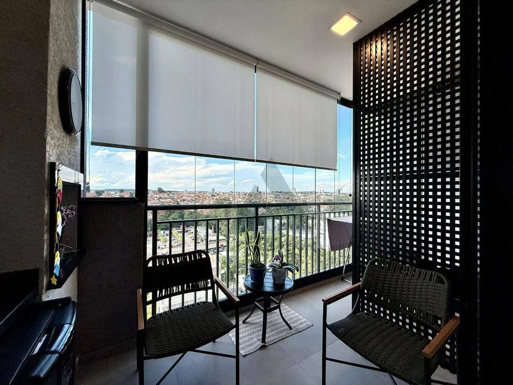 Apartamento, 3 quartos, 89 m² - Foto 4