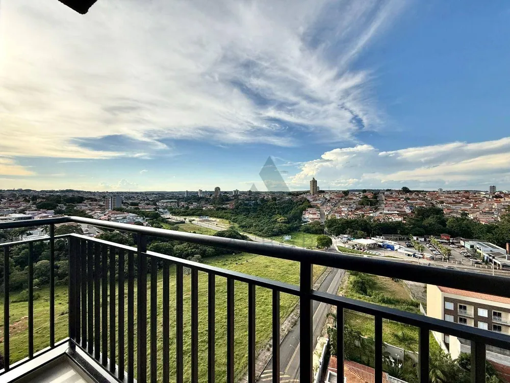 Apartamento, 3 quartos, 89 m² - Foto 5