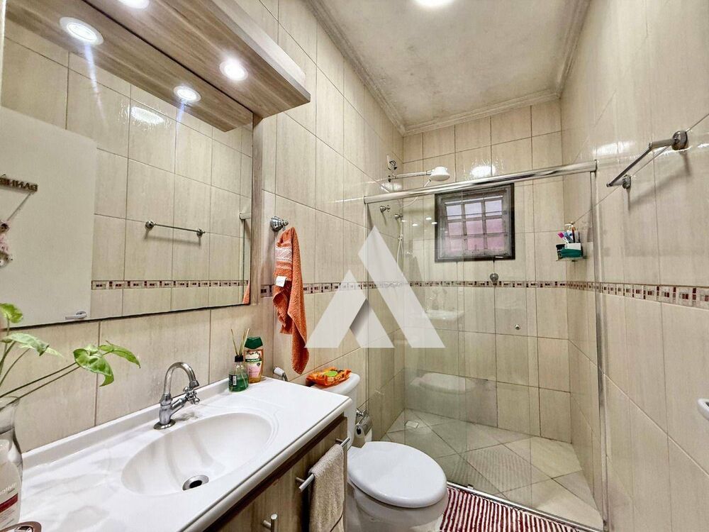 Casa, 3 quartos, 141 m² - Foto 9