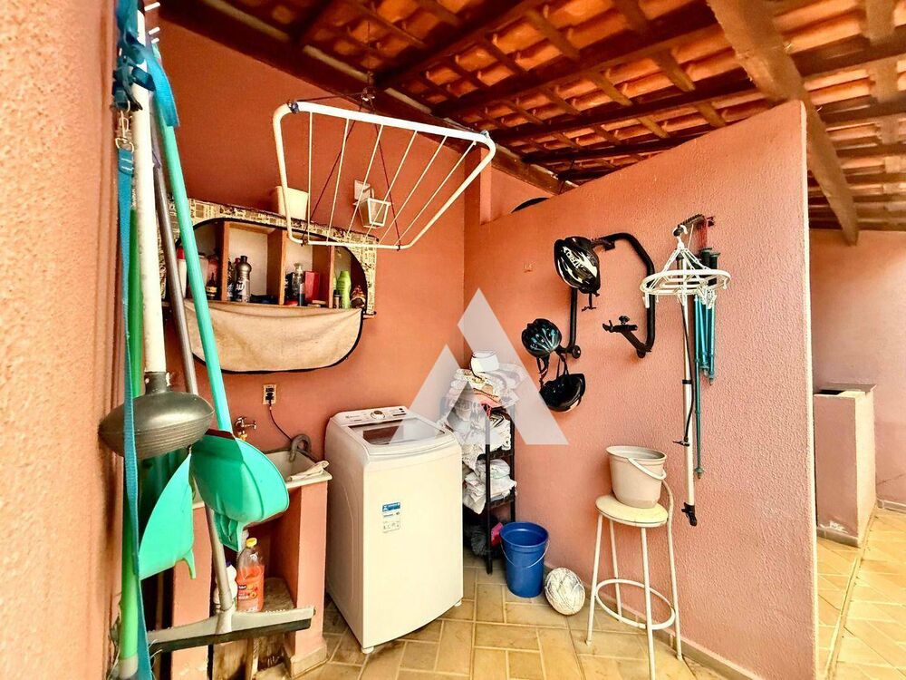 Casa, 3 quartos, 141 m² - Foto 7