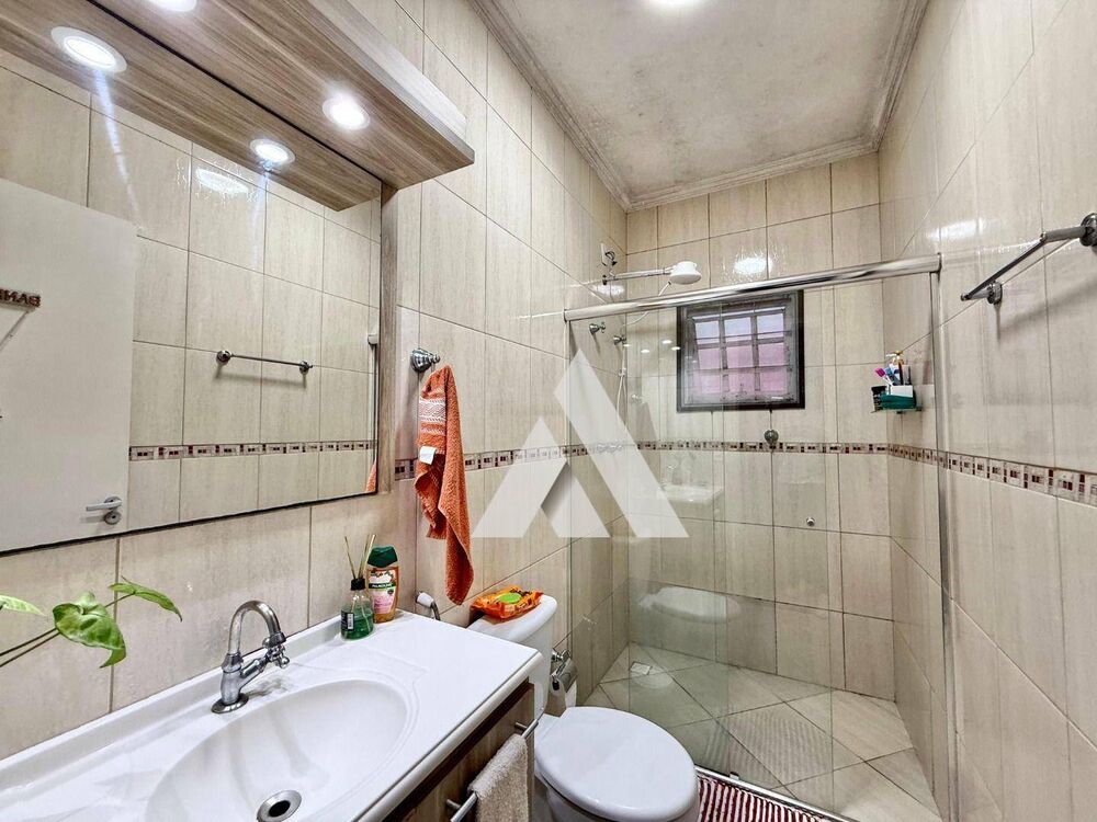 Casa, 3 quartos, 141 m² - Foto 8