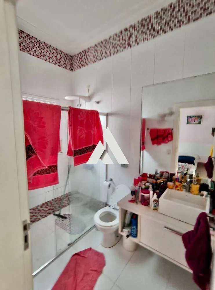 Casa de Condomínio, 3 quartos - Foto 8