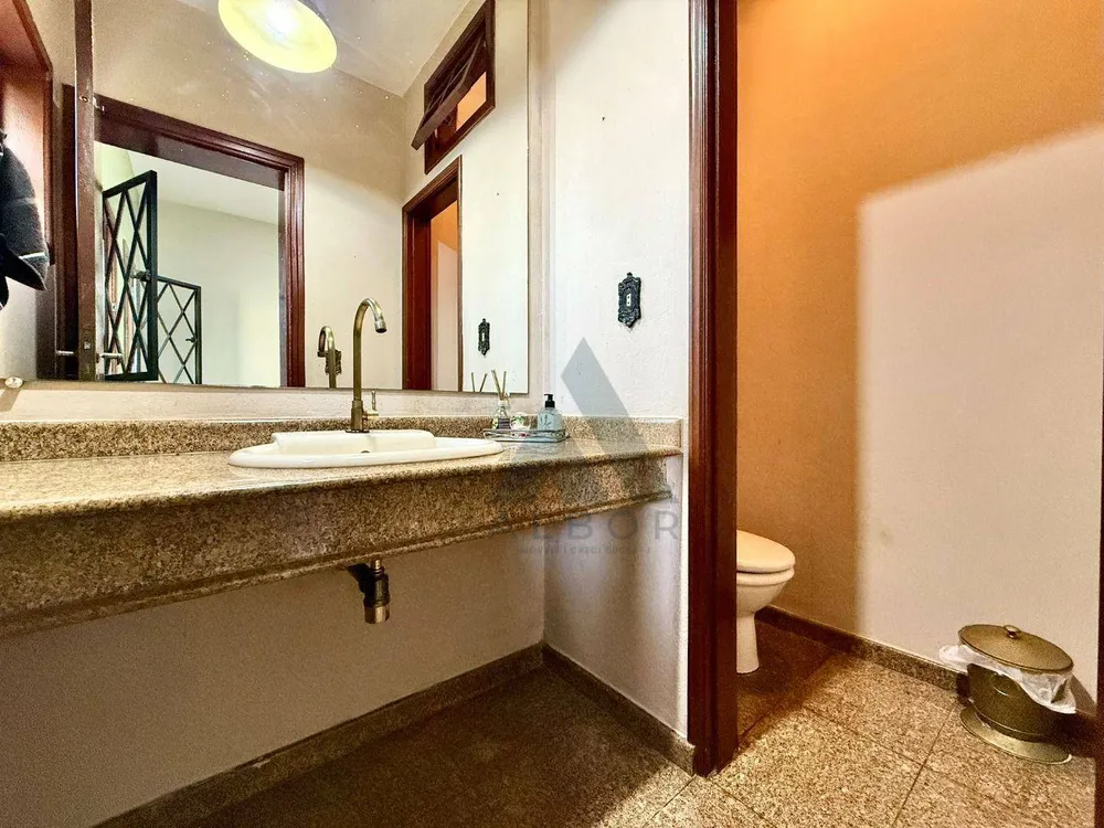 Casa, 3 quartos, 690 m² - Foto 6