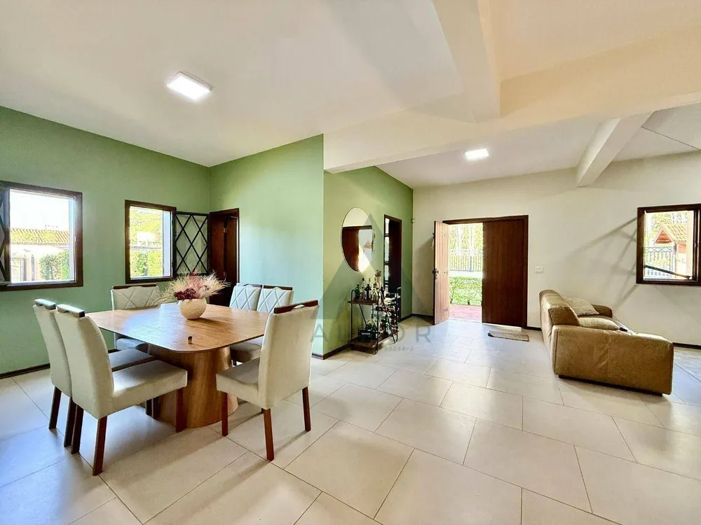 Casa, 3 quartos, 690 m² - Foto 3