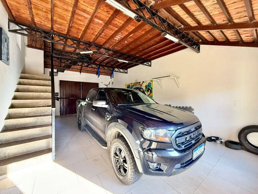 Casa, 3 quartos, 690 m² - Foto 2
