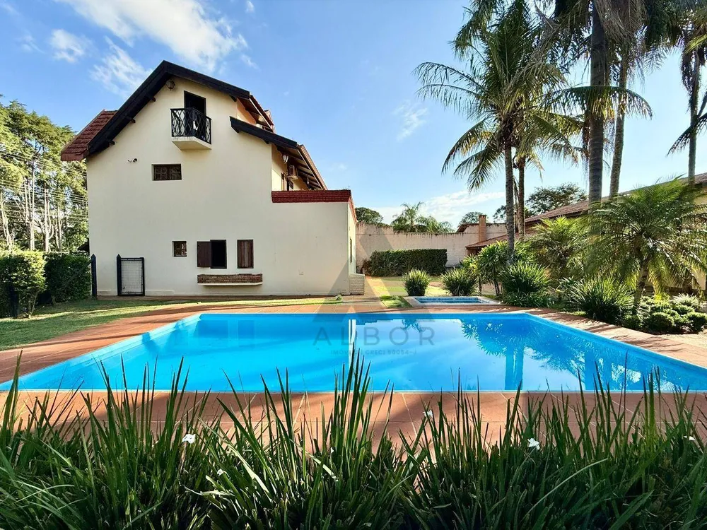 Casa, 3 quartos, 690 m² - Foto 12
