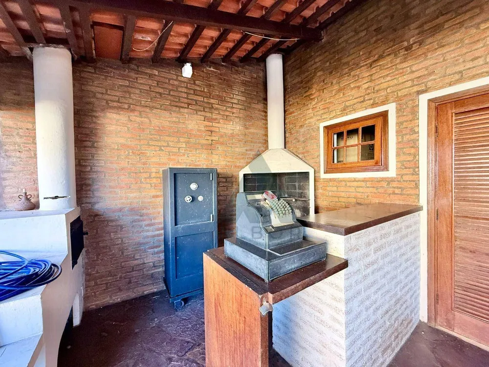 Casa, 3 quartos, 690 m² - Foto 15