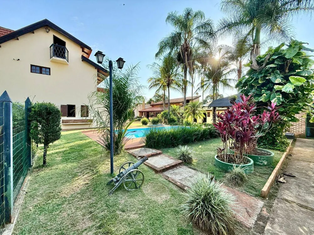 Casa, 3 quartos, 690 m² - Foto 13