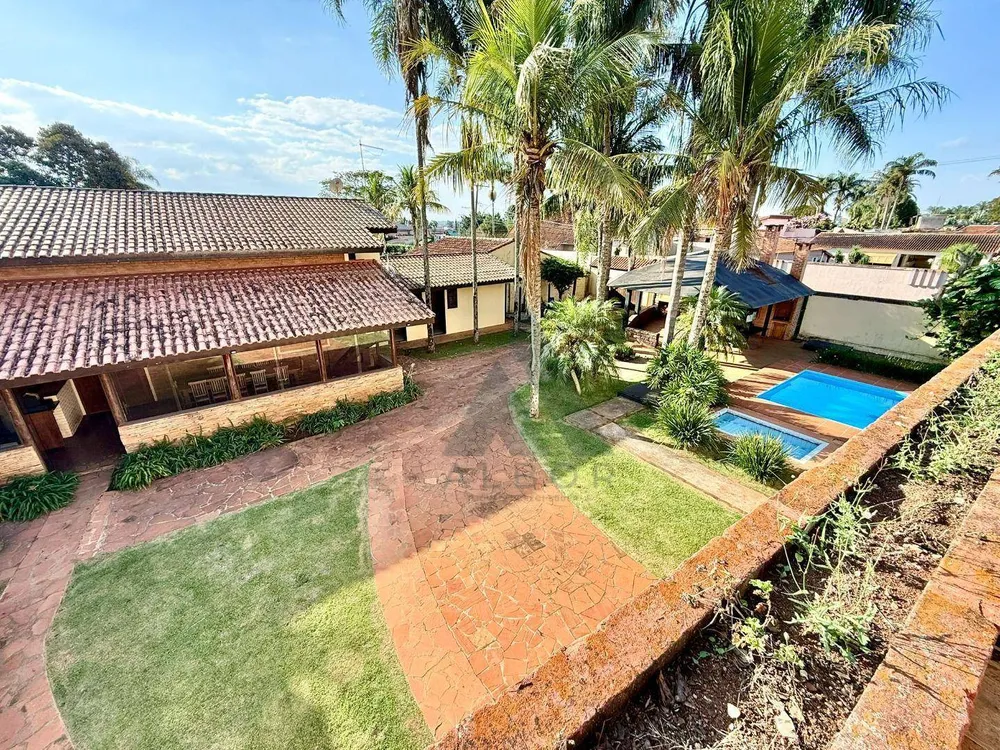 Casa, 3 quartos, 690 m² - Foto 8