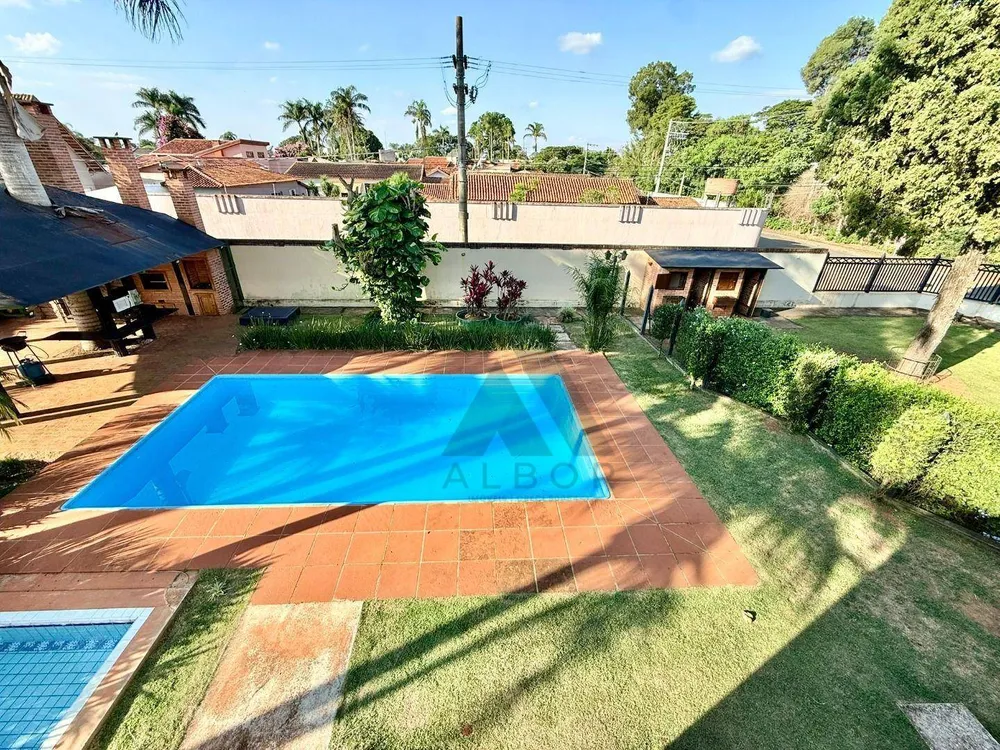 Casa, 3 quartos, 690 m² - Foto 10