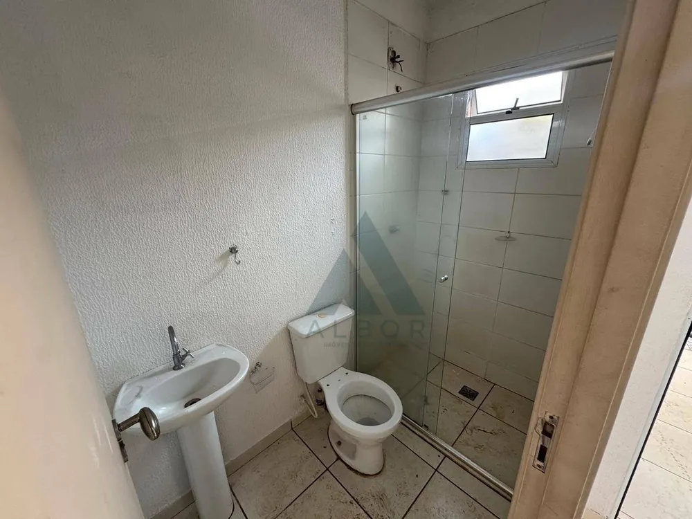 Casa de Condomínio, 2 quartos - Foto 5