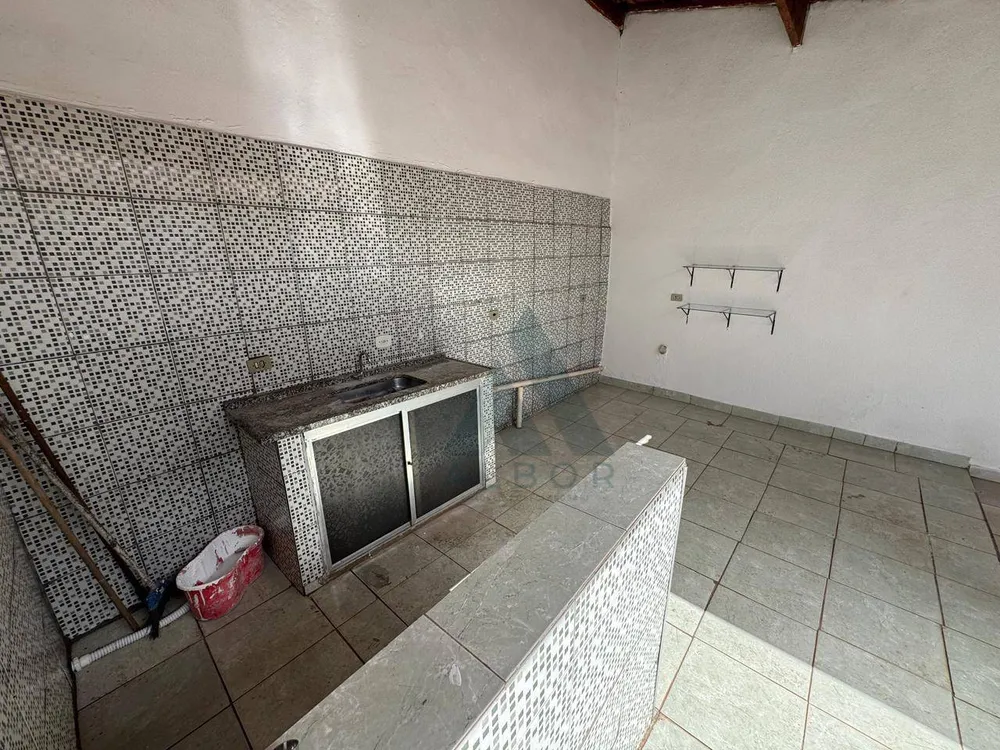 Casa de Condomínio, 2 quartos - Foto 7