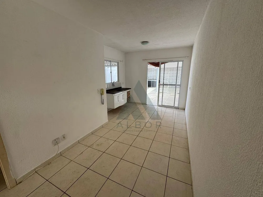 Casa de Condomínio, 2 quartos - Foto 6