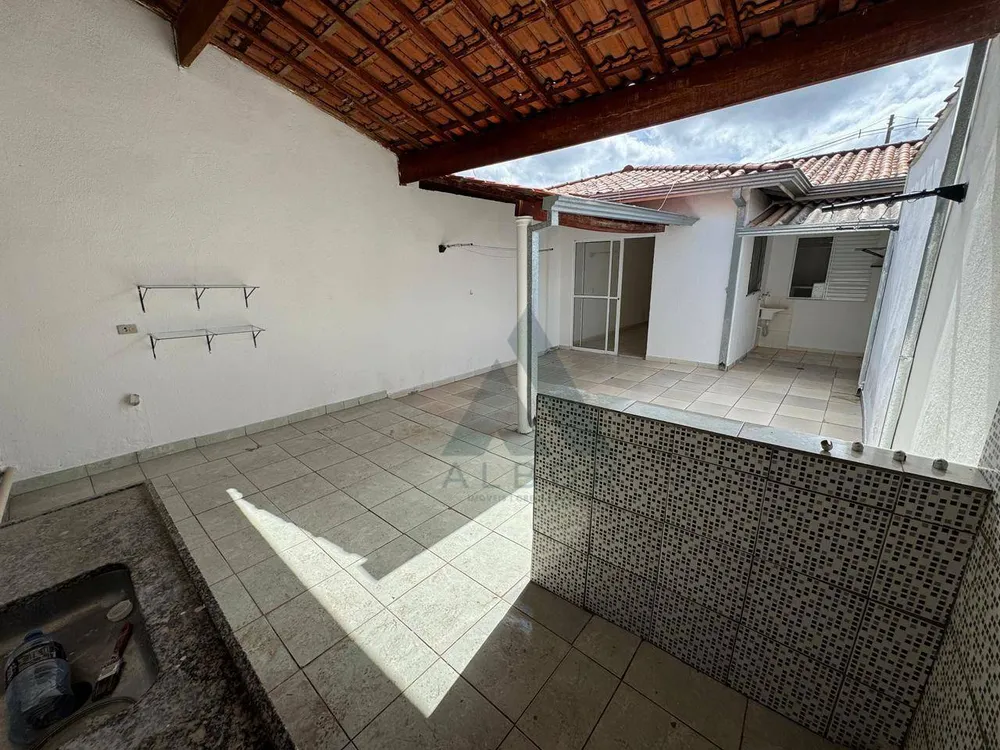 Casa de Condomínio, 2 quartos - Foto 11