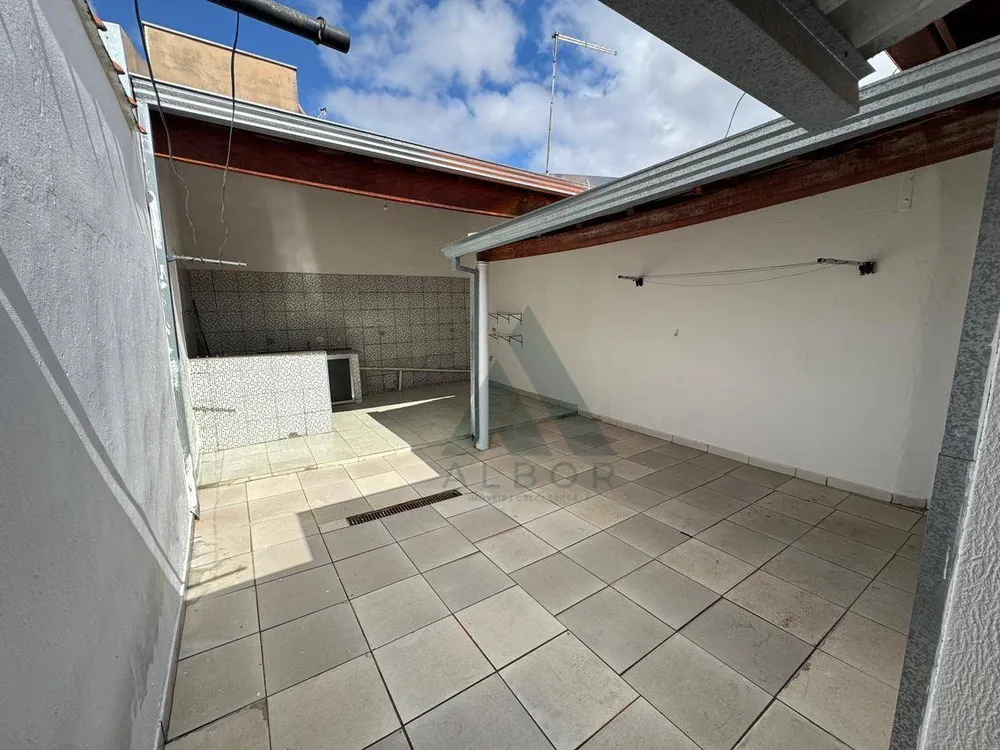 Casa de Condomínio, 2 quartos - Foto 8