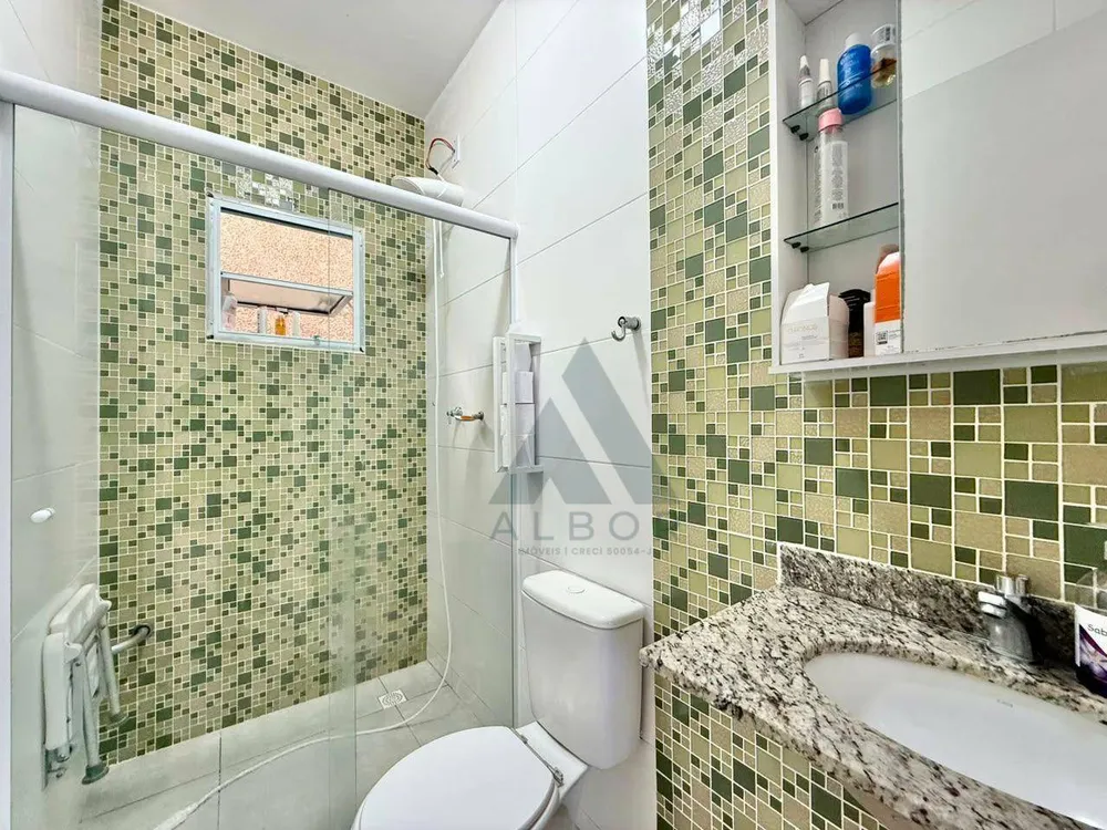 Casa de Condomínio, 2 quartos - Foto 11
