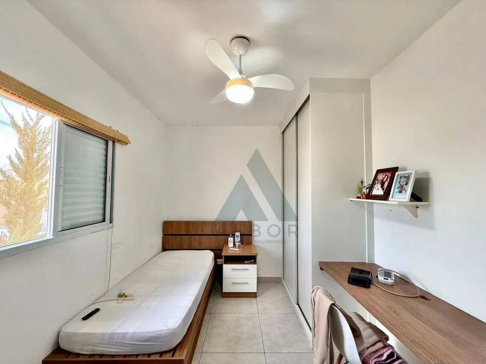 Casa de Condomínio, 2 quartos - Foto 8