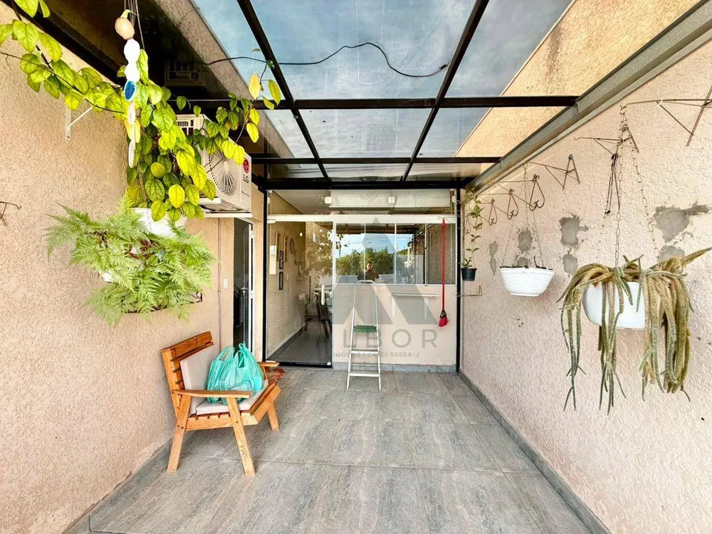 Casa de Condomínio, 2 quartos - Foto 2