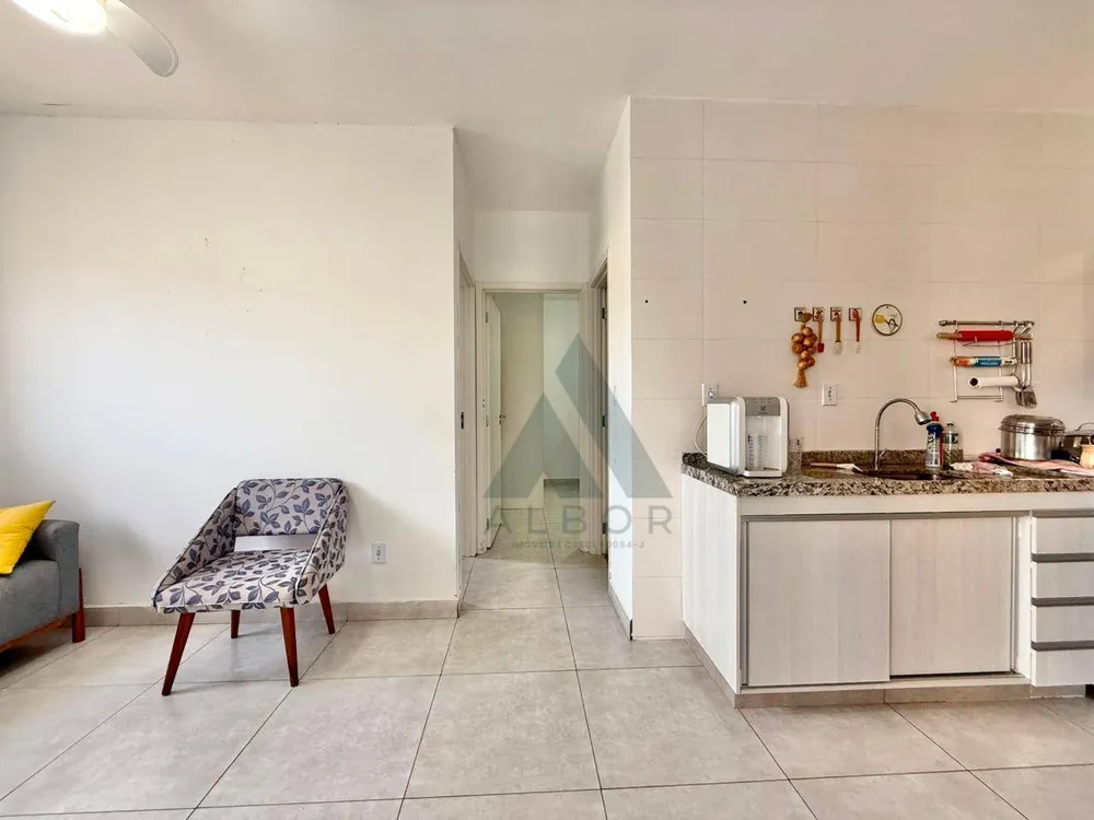 Casa de Condomínio, 2 quartos - Foto 4