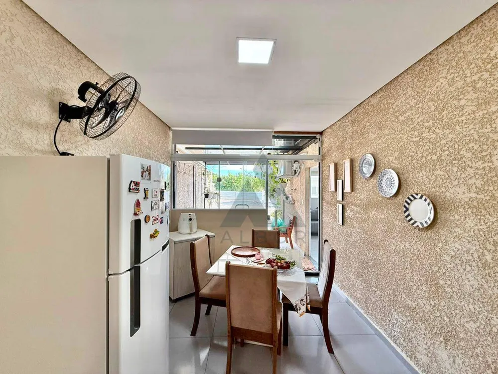Casa de Condomínio, 2 quartos - Foto 5