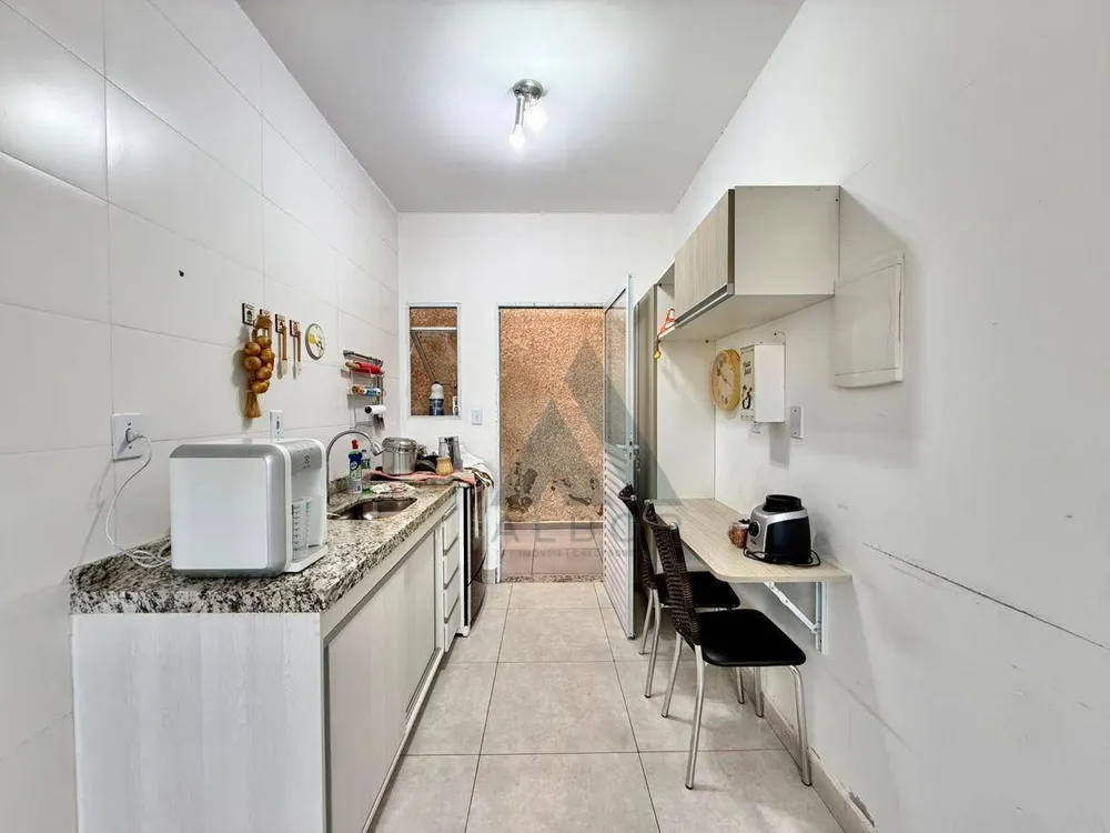 Casa de Condomínio, 2 quartos - Foto 6
