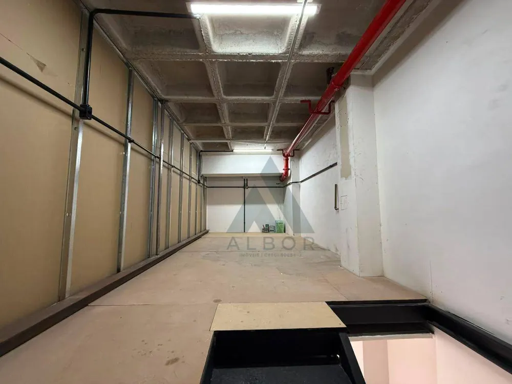 Sala-Conjunto, 44 m² - Foto 4