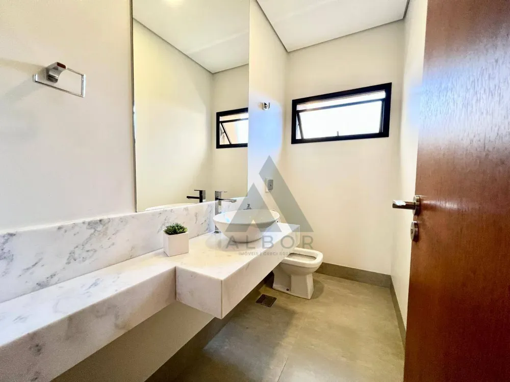 Casa de Condomínio, 4 quartos - Foto 6