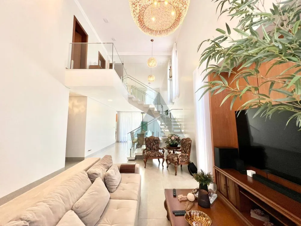 Casa de Condomínio, 4 quartos - Foto 5