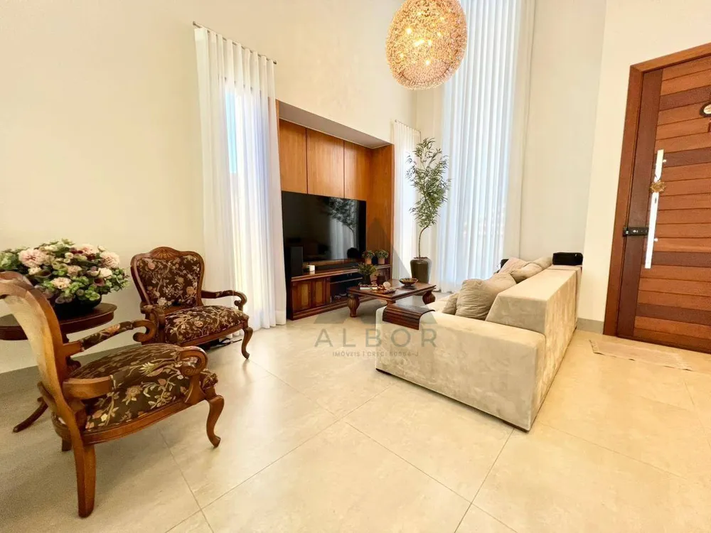 Casa de Condomínio, 4 quartos - Foto 4