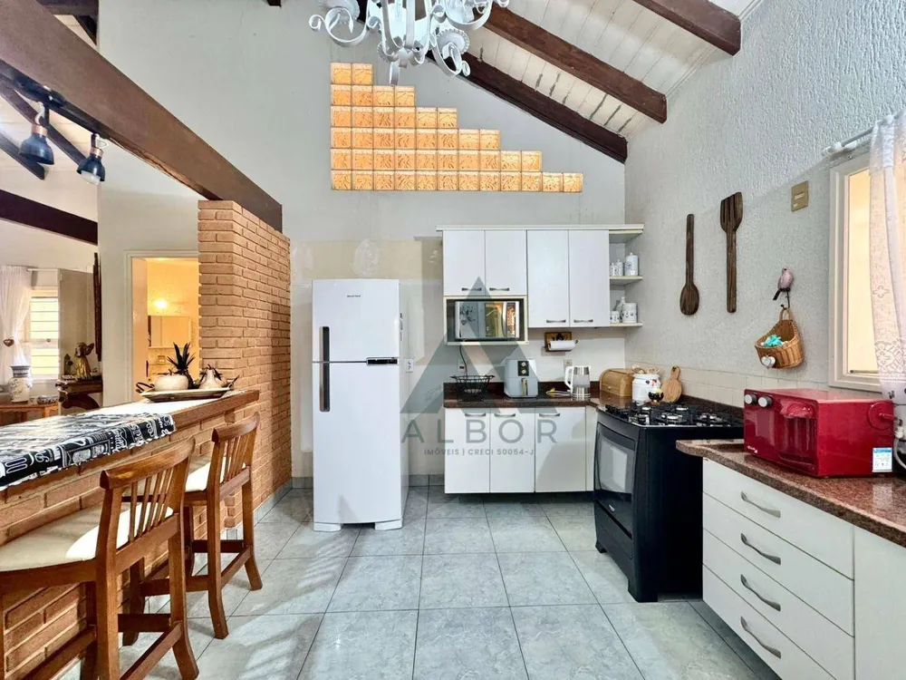 Casa, 4 quartos, 385 m² - Foto 10