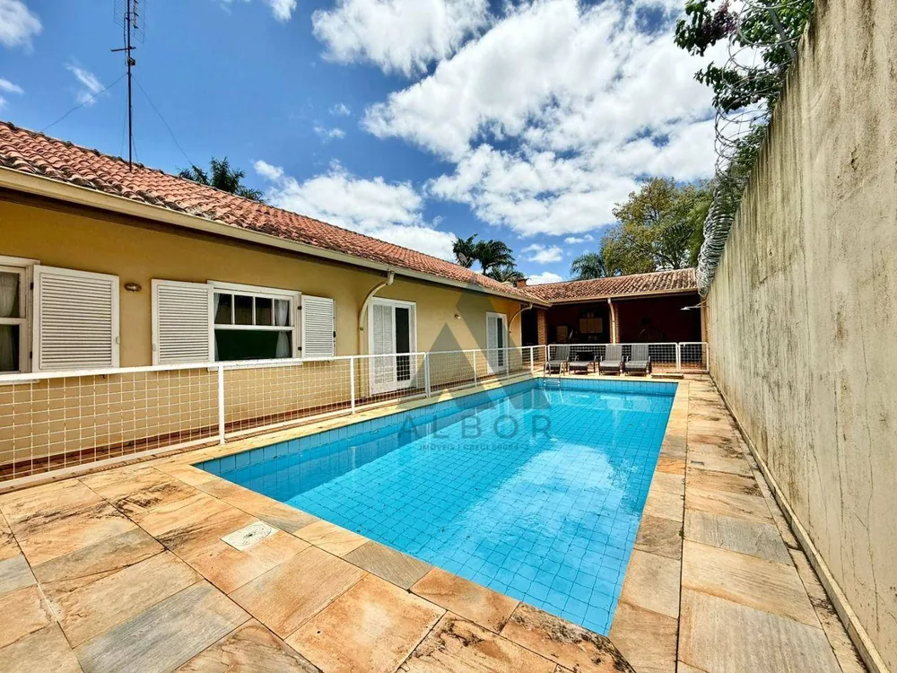 Casa, 4 quartos, 385 m² - Foto 14