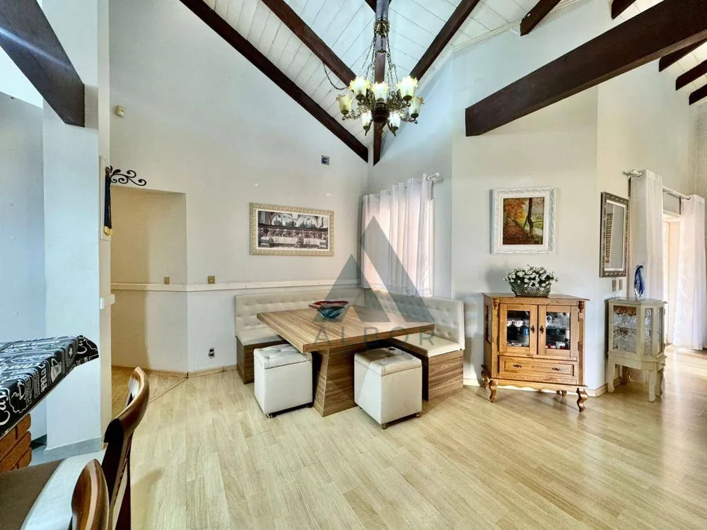 Casa, 4 quartos, 385 m² - Foto 6