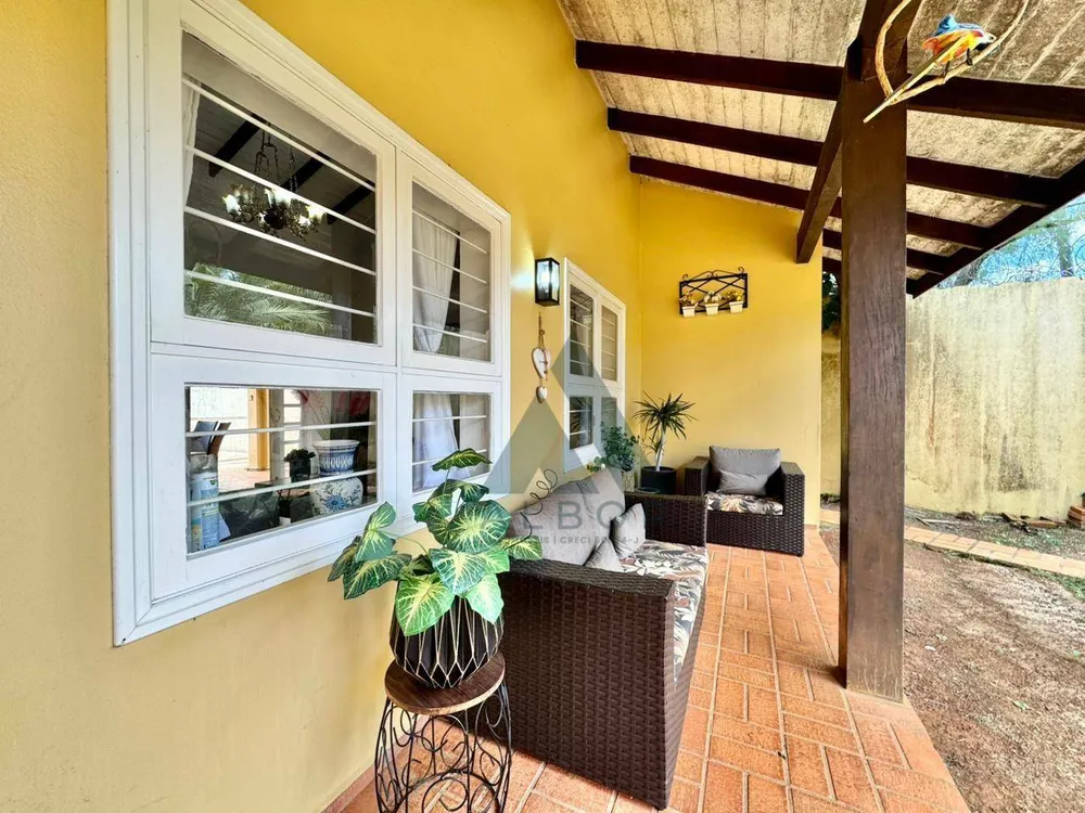 Casa, 4 quartos, 385 m² - Foto 4