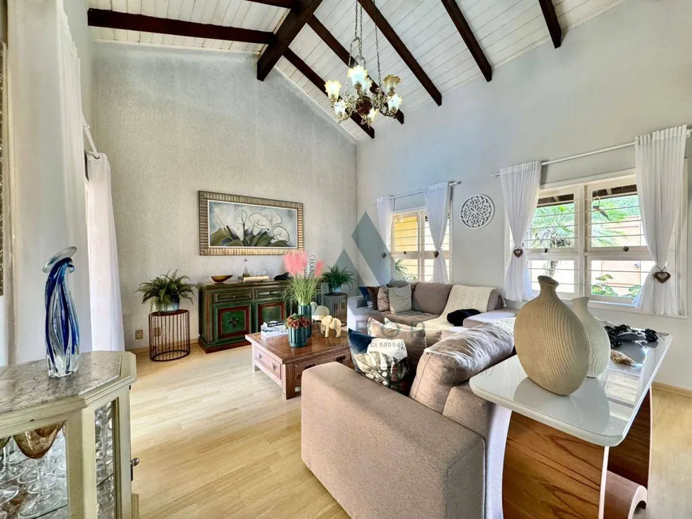 Casa, 4 quartos, 385 m² - Foto 5