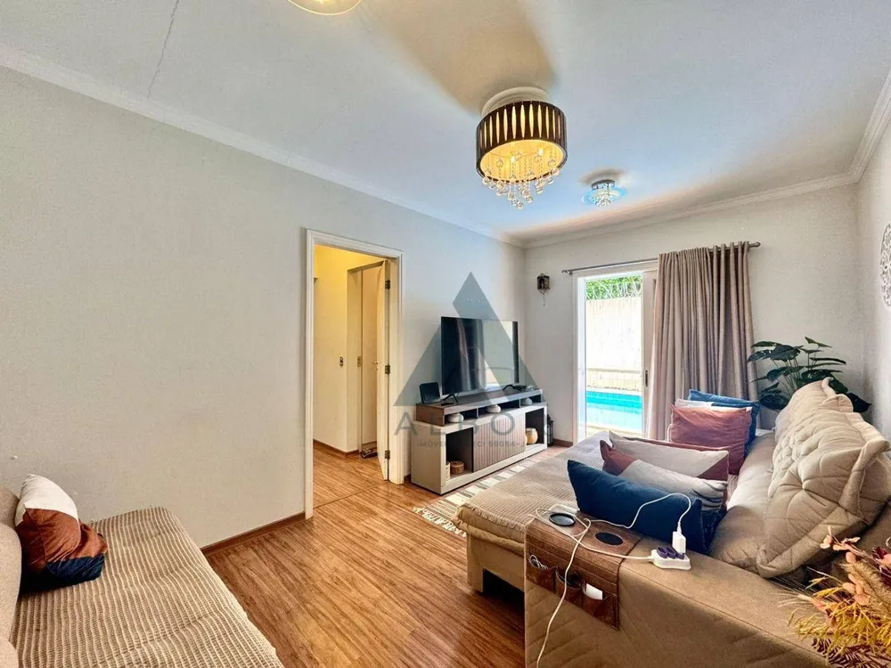 Casa, 4 quartos, 385 m² - Foto 11