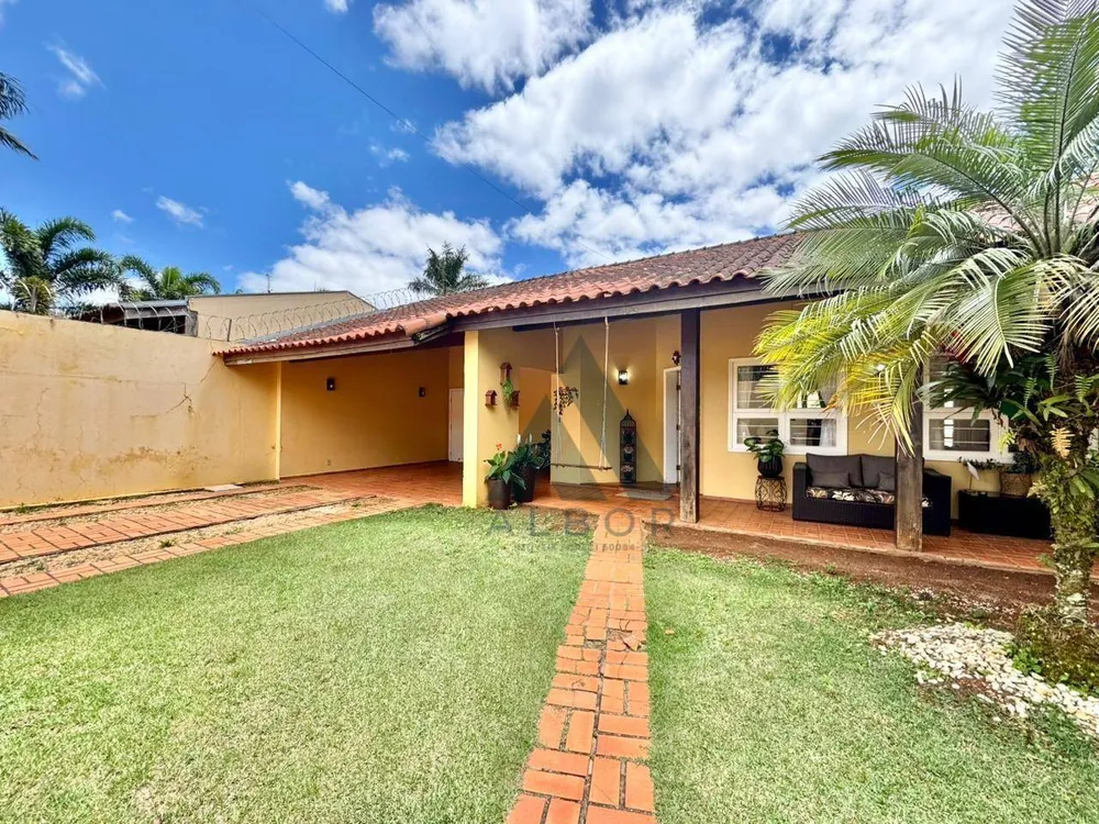 Casa, 4 quartos, 385 m² - Foto 2