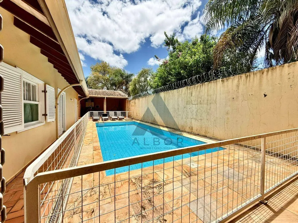 Casa, 4 quartos, 385 m² - Foto 15