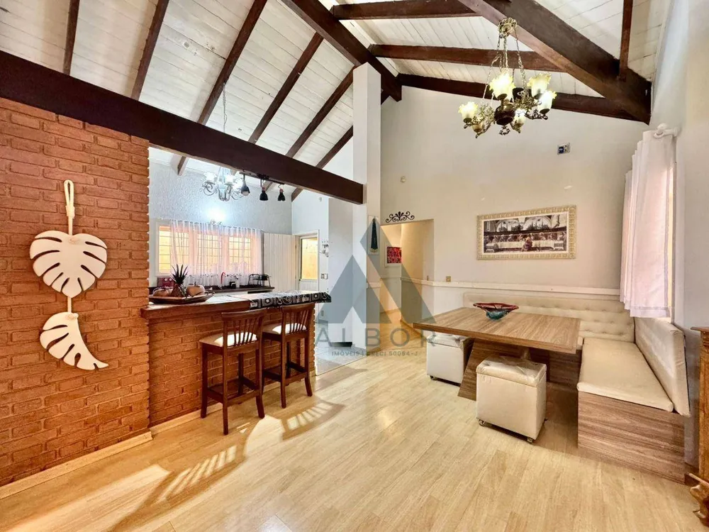 Casa, 4 quartos, 385 m² - Foto 7