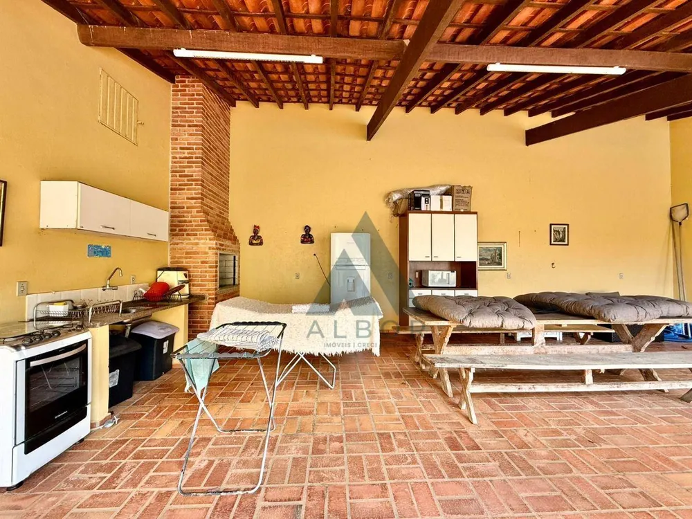 Casa, 4 quartos, 385 m² - Foto 12