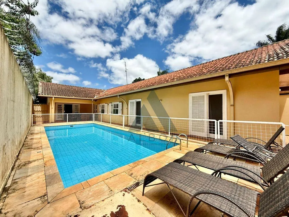 Casa, 4 quartos, 385 m² - Foto 13