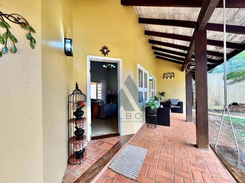 Casa, 4 quartos, 385 m² - Foto 3