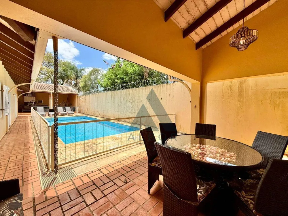 Casa, 4 quartos, 385 m² - Foto 16