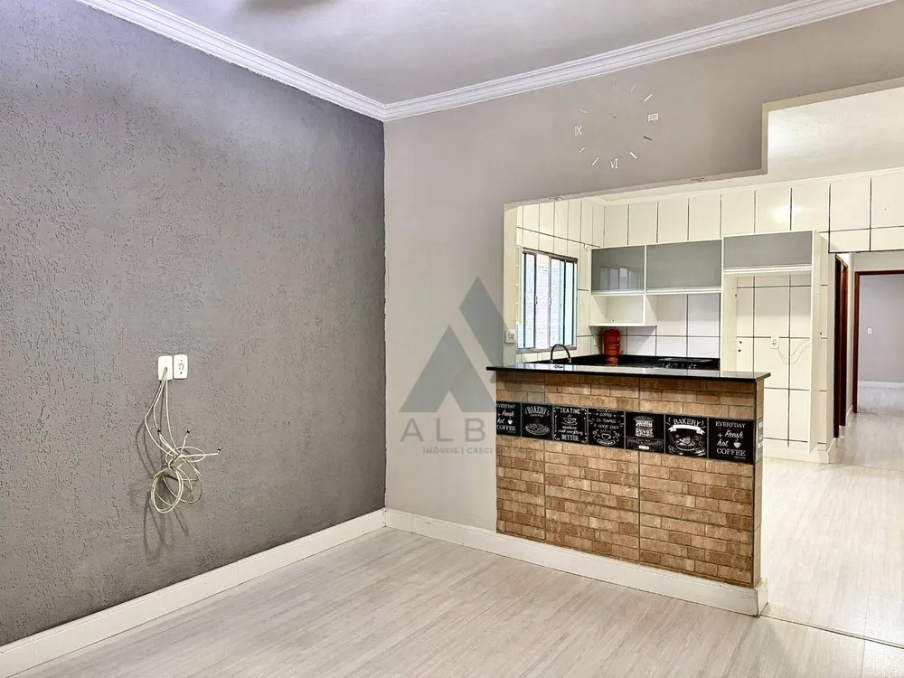 Casa, 2 quartos, 113 m² - Foto 3