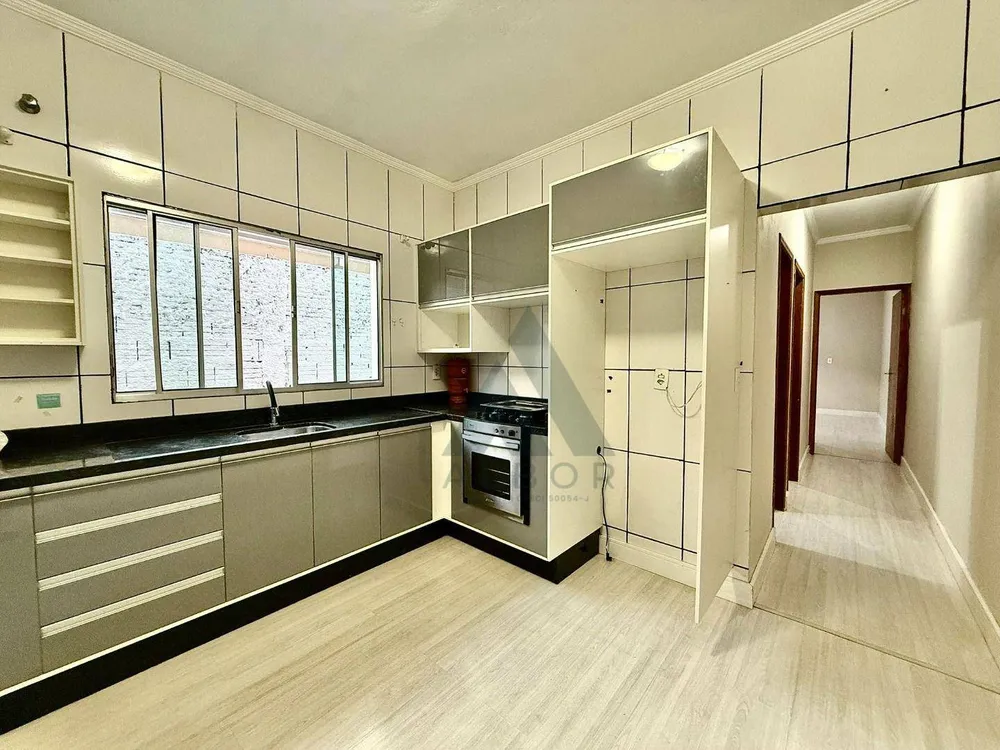 Casa, 2 quartos, 113 m² - Foto 1