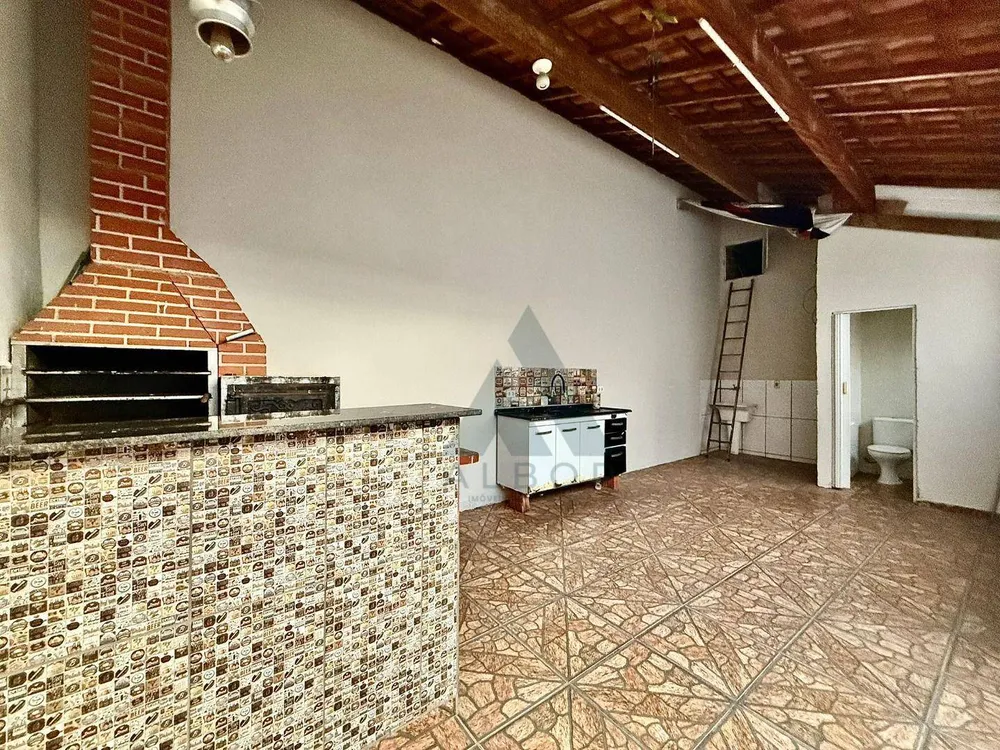 Casa, 2 quartos, 113 m² - Foto 11