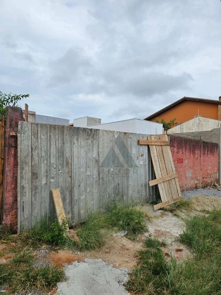 Terreno, 137 m² - Foto 4