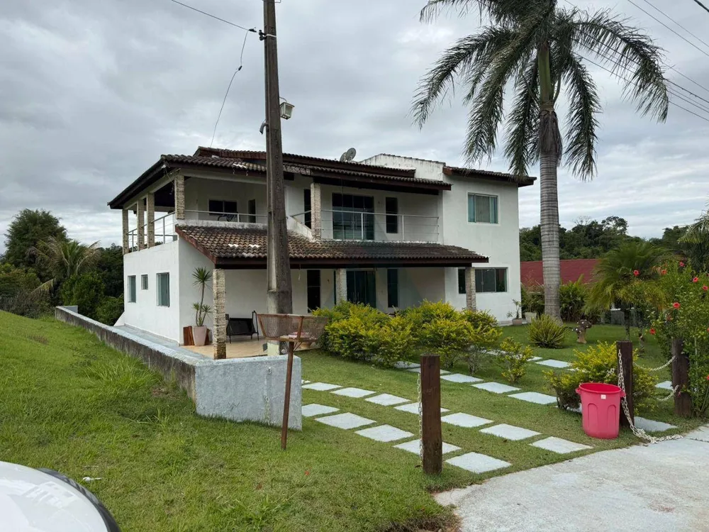 Casa de Condomínio, 4 quartos - Foto 6